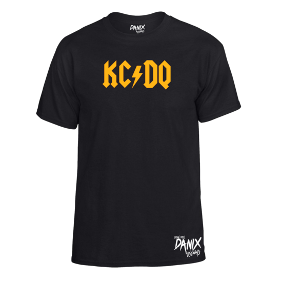 Tshirt KC/DQ